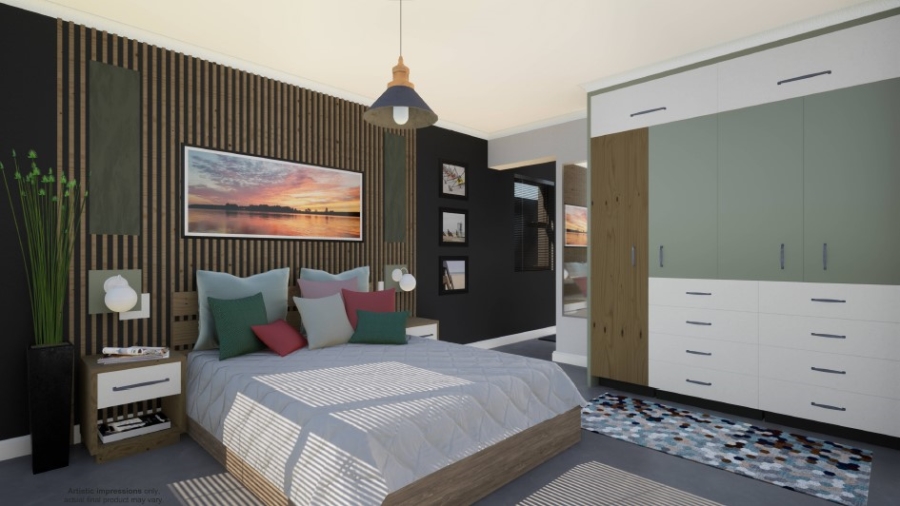 2 Bedroom Property for Sale in Steenbergs Cove Western Cape